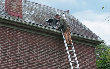 what affects urgent Newhall roof repairs