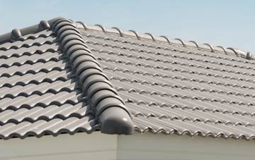 advantages of Newhall clay roofing