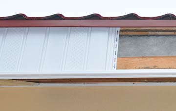 Newhall fascia repair costs