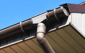 types of Newhall fascias