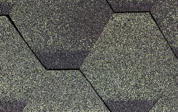 Newhall fibreglass shingle repairs