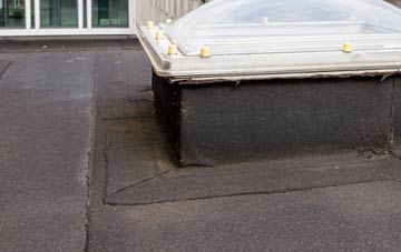 disadvantages of Newhall flat roofs