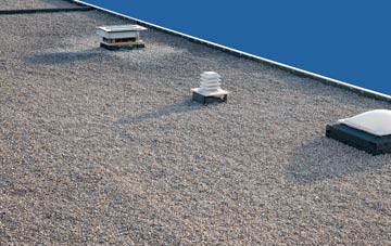 flat roofing Newhall
