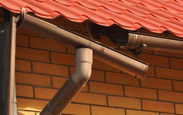 Newhall gutter repair costs