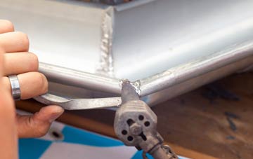 disadvantages of Newhall lead roofing