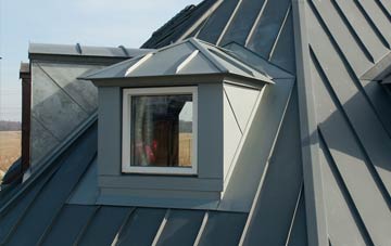 metal roofing Newhall