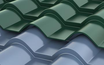 who should consider Newhall plastic roofs
