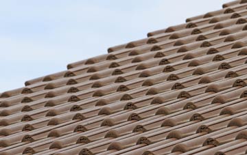 plastic roofing Newhall