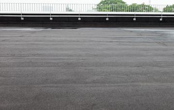 Newhall asphalt roof replacement