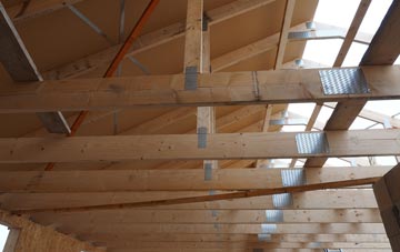 Newhall roof truss costs