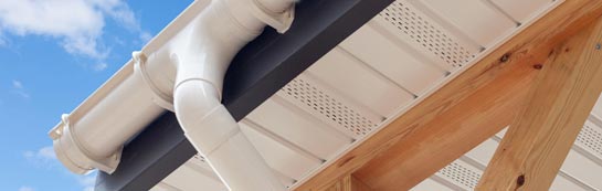 get Newhall guttering quotes today