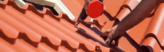 save on Newhall roof installation costs