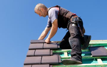 disadvantages of Newhall slate roofing