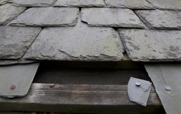 Newhall slate roof repairs and maintenance
