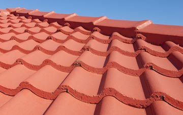 Newhall tile and slate roof replacement
