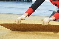 find rated Newhall roof insulation companies