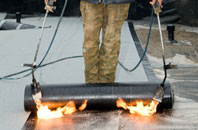 Newhall flat roof sealing quote