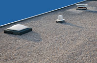 Newhall flat roofing