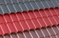 find rated Newhall plastic roofing companies