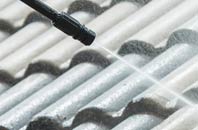 rated Newhall roof cleaning companies