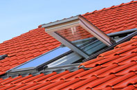 Newhall roof window