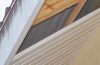 rated Newhall soffit repair companies