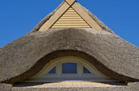 Newhall thatch roofing
